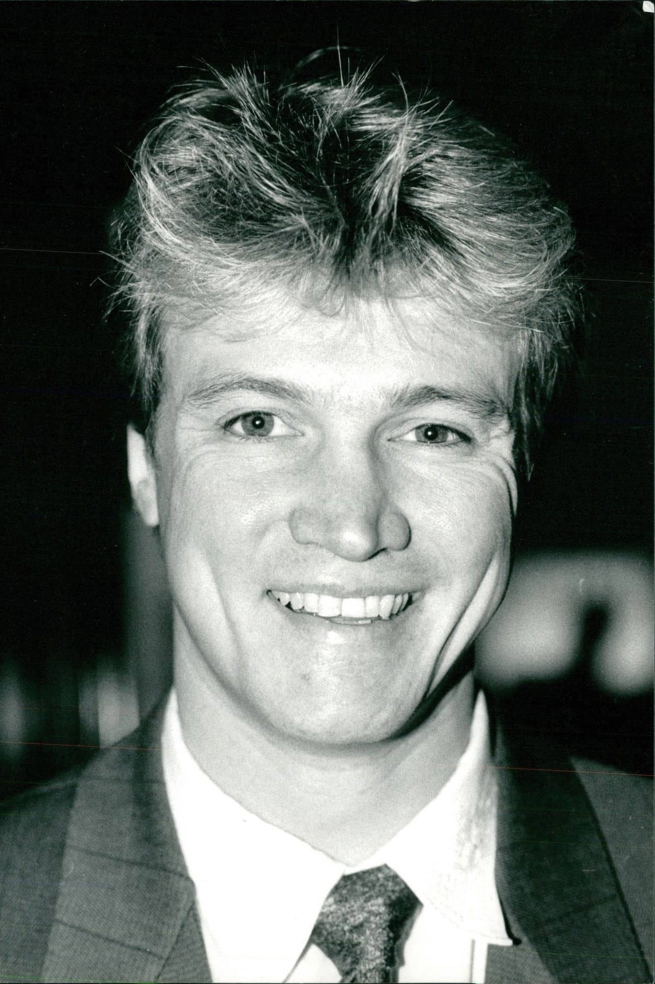 Peter Howitt