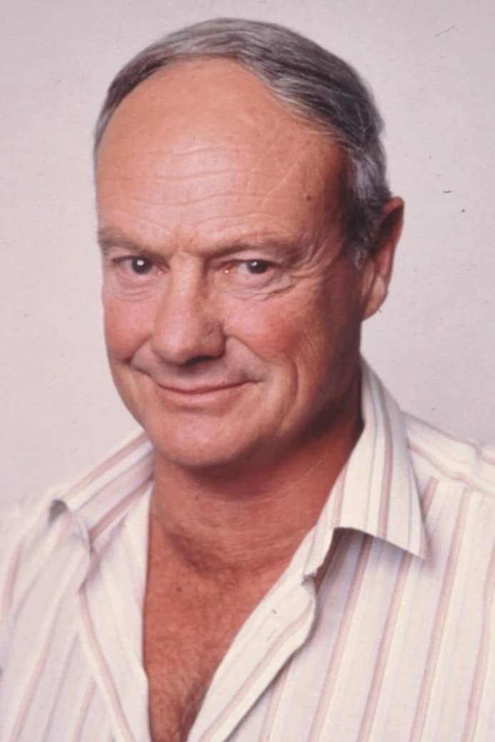Glynn Edwards