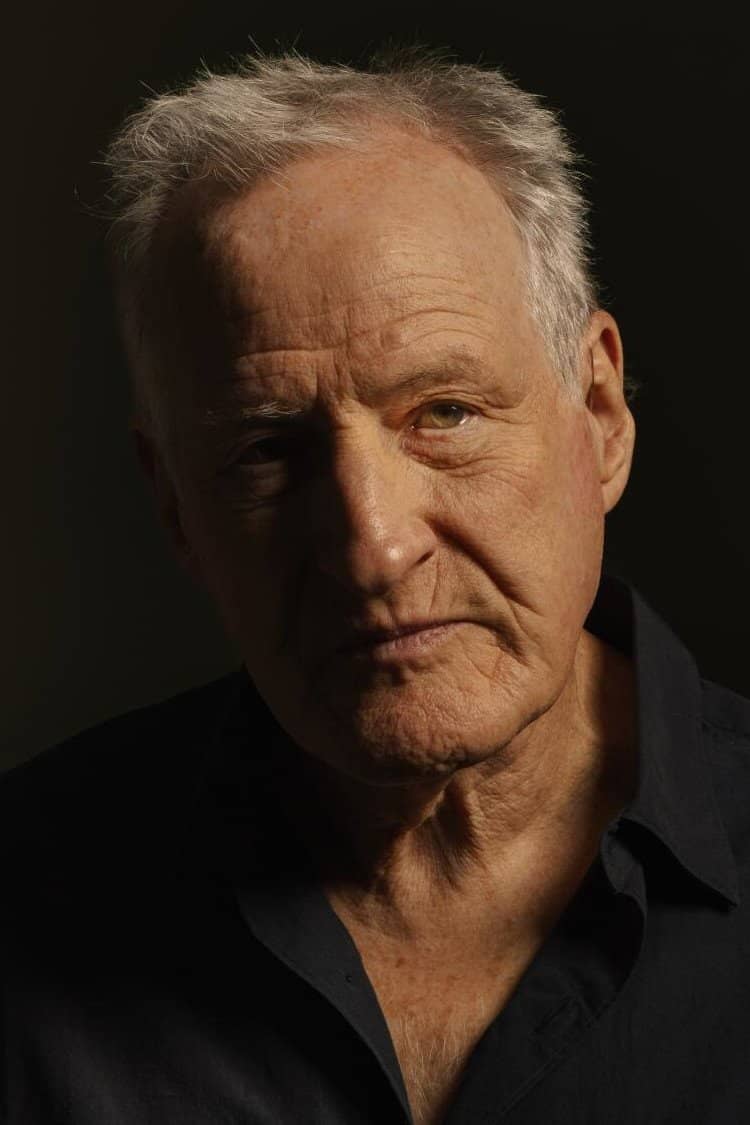 Michael Mann