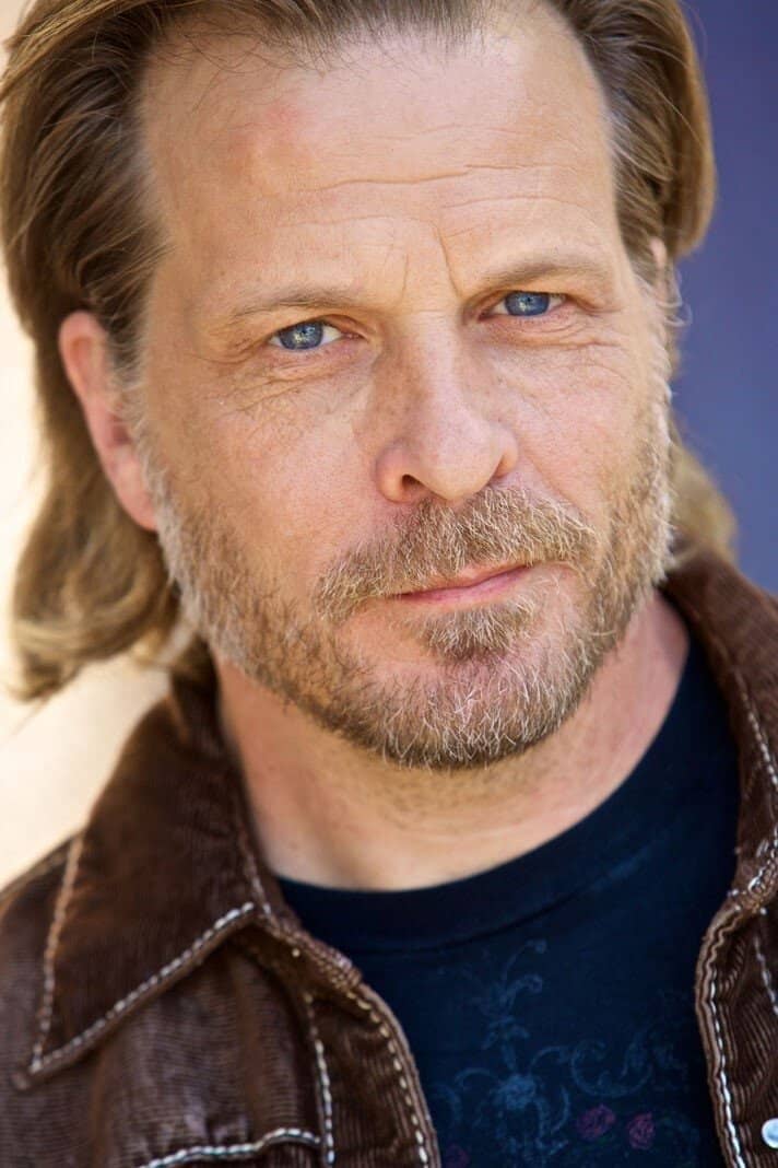 Doug Dearth