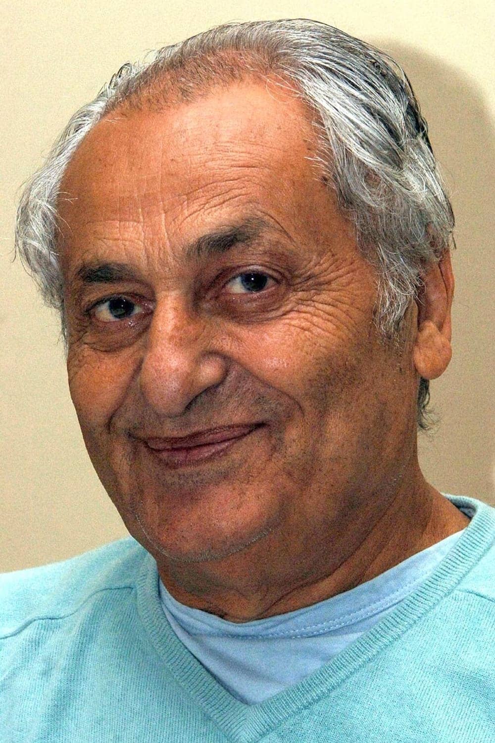 Douglas Wilmer