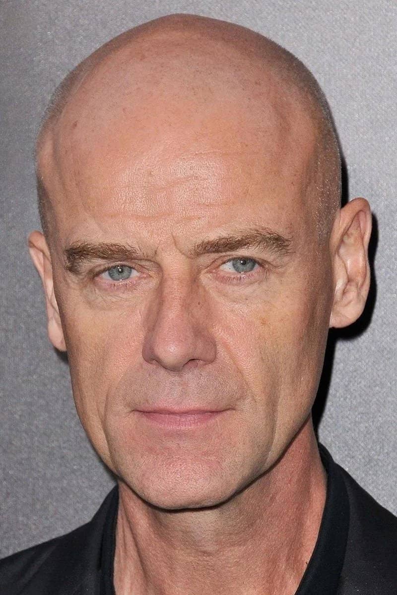 Pip Torrens