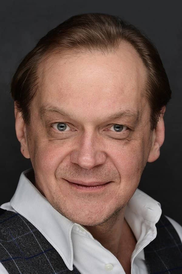 Mikhail Gorevoy