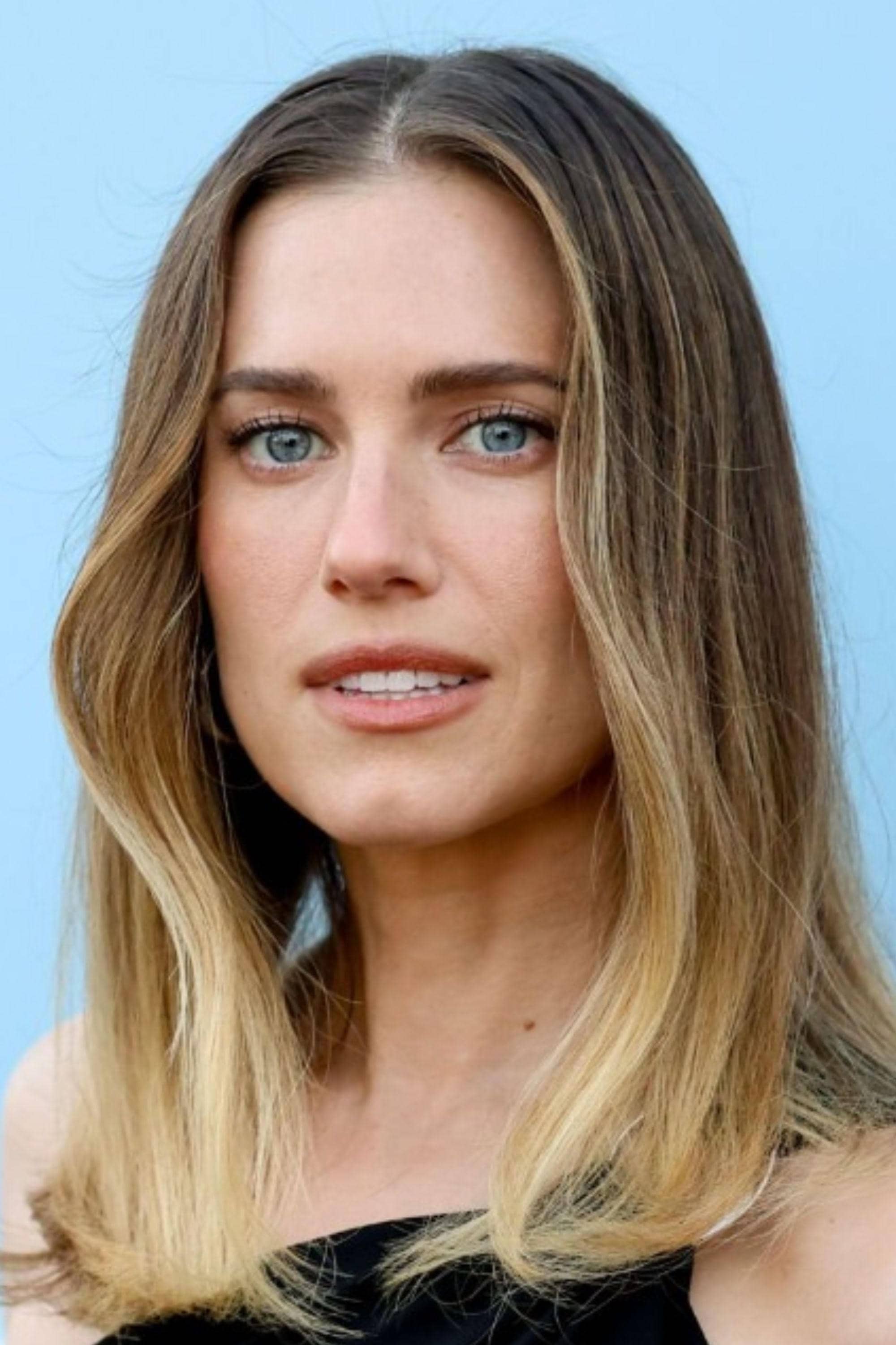 Allison Williams