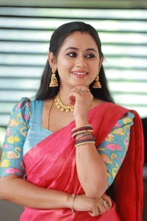 Lakshmi Keerthana