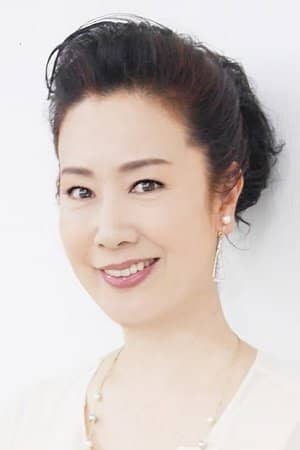 Yūko Natori