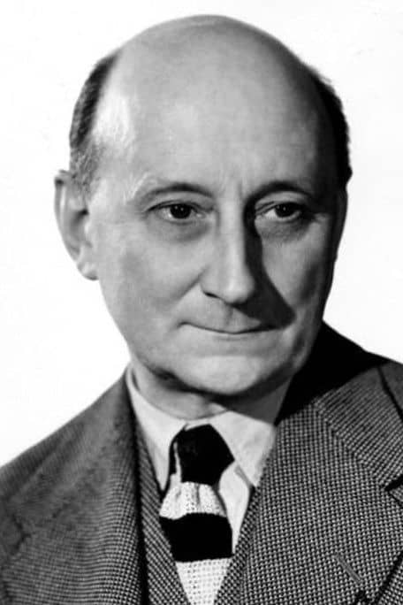 Felix Aylmer