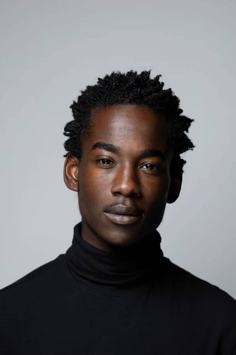 Nahum McLean