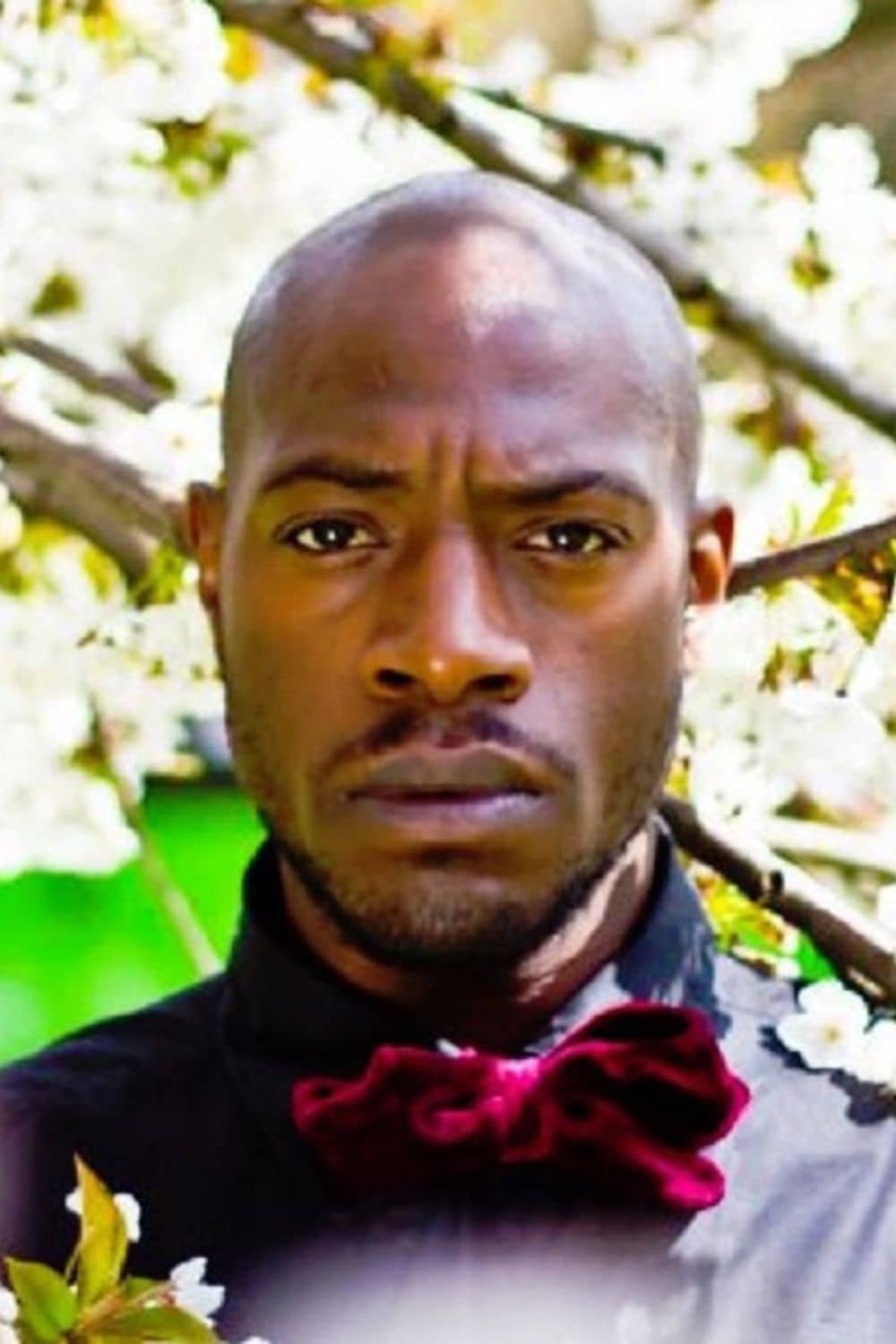 Shaun Niles