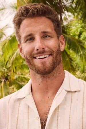 Sam McKinney