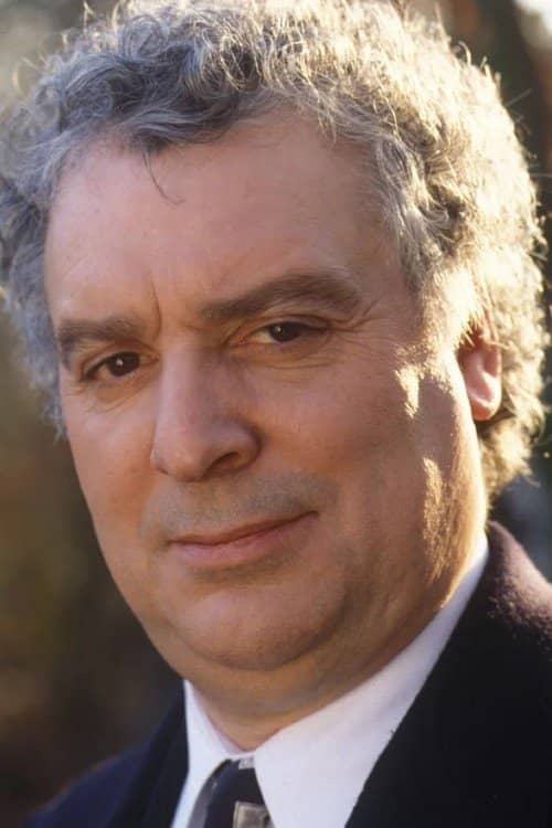 Michael Angelis