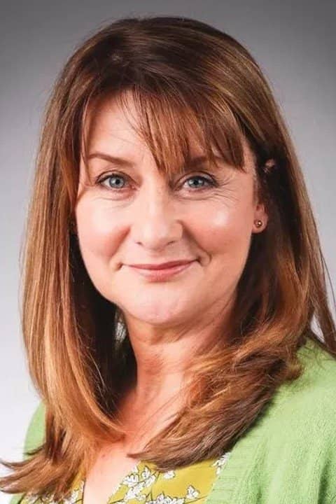 Susan Cookson