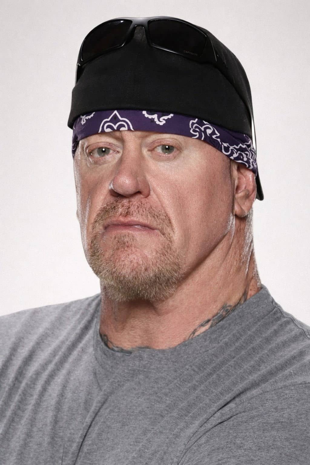 Mark Calaway