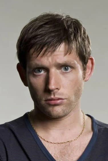 Chris Coghill