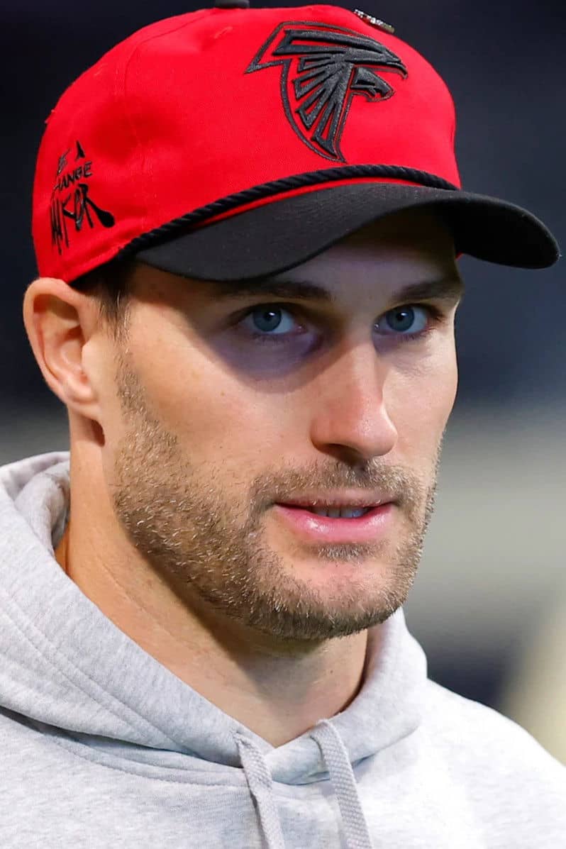 Kirk Cousins