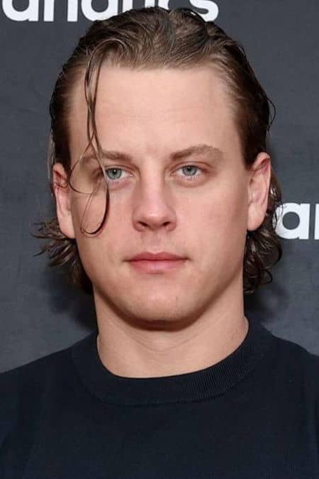 Joe Burrow