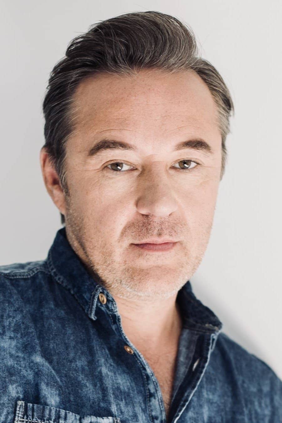 Currie Graham