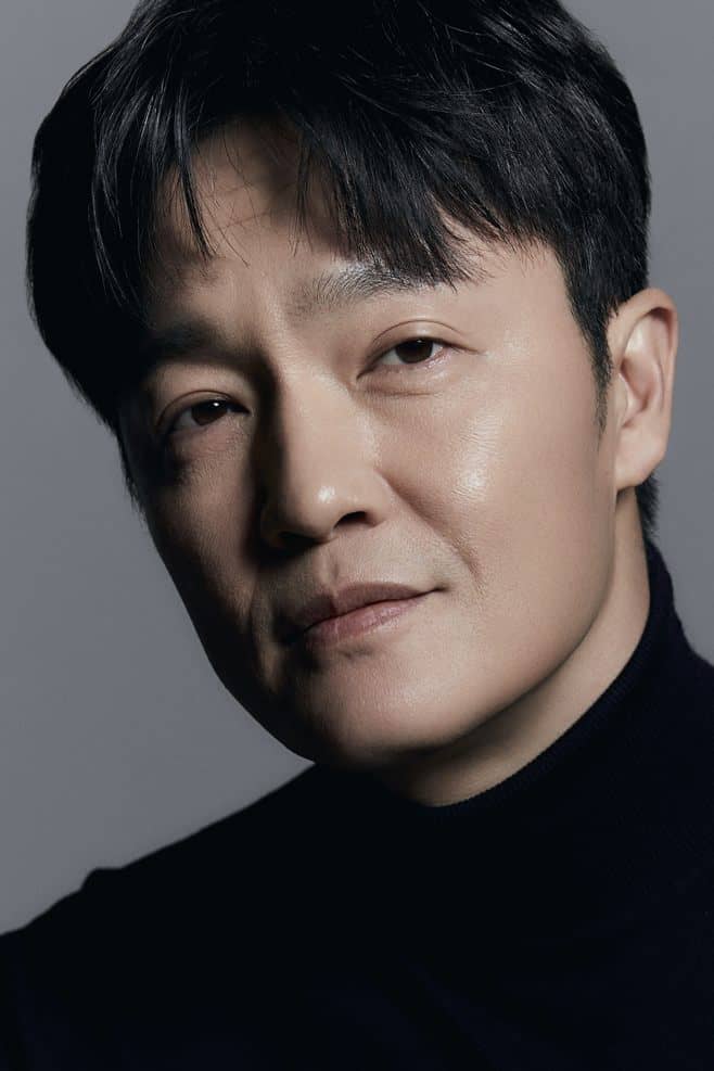 Cho Han-cheul