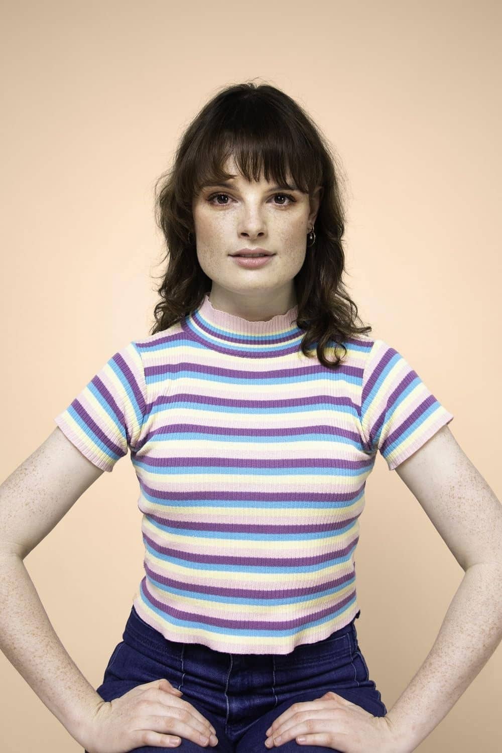 Samantha Andrew