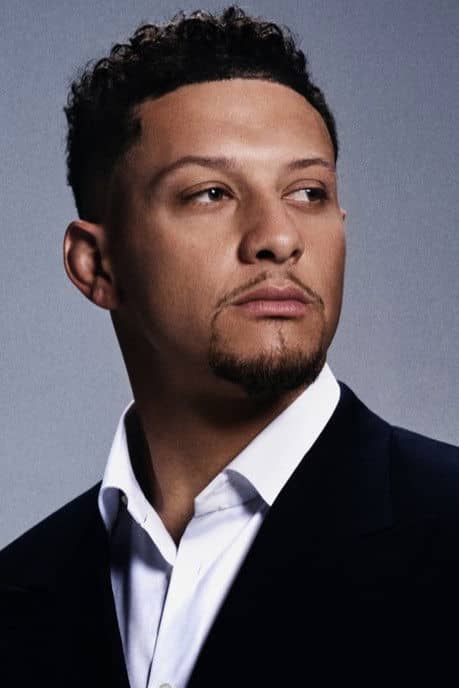 Patrick Mahomes