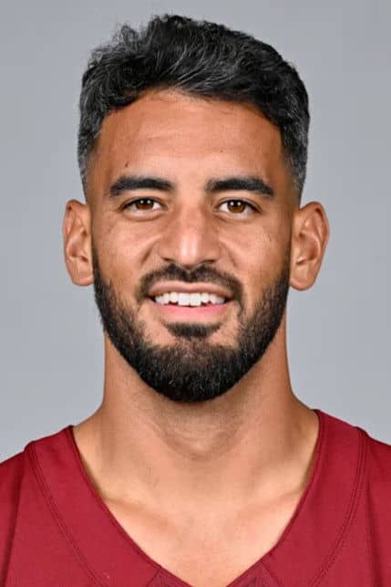Marcus Mariota