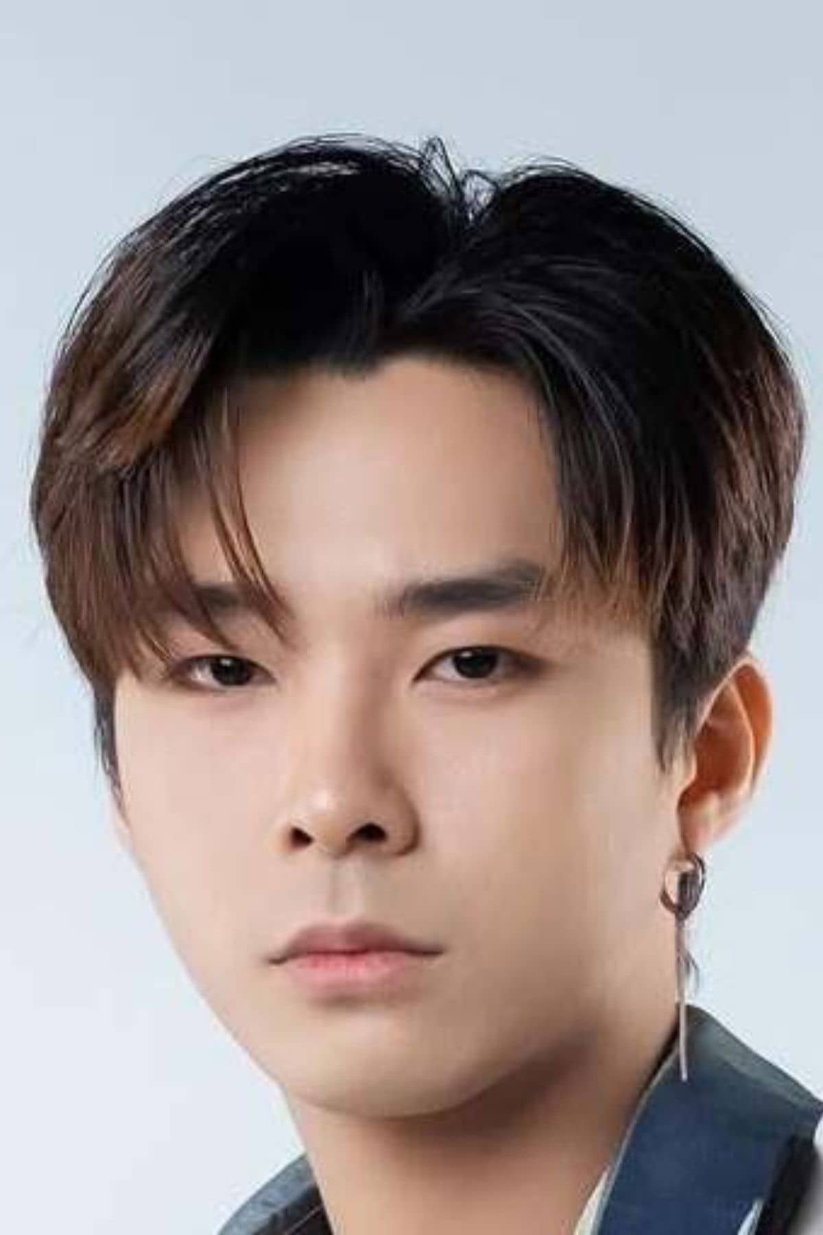 Kang Song Nam