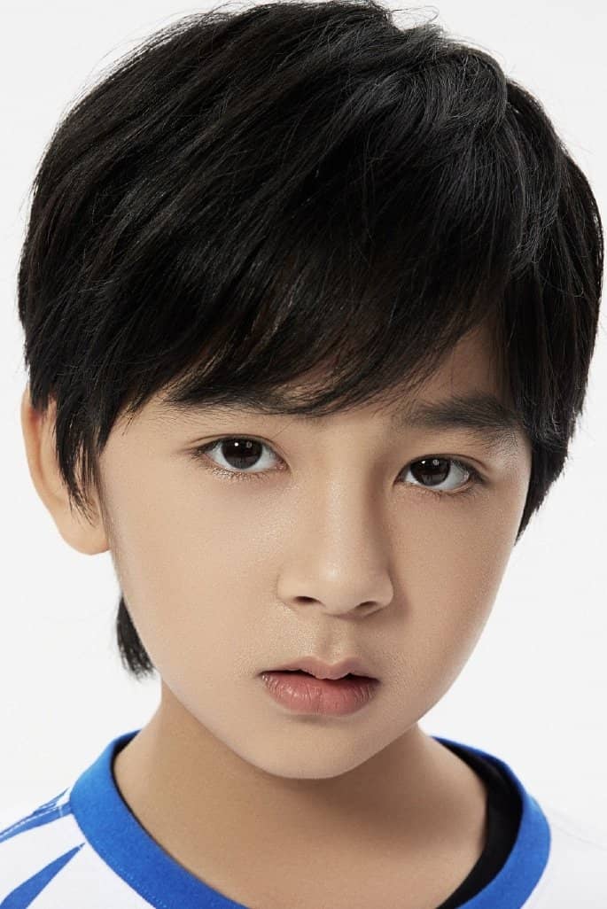 Xu Weiluo