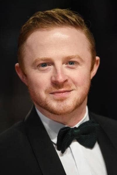 Conor MacNeill