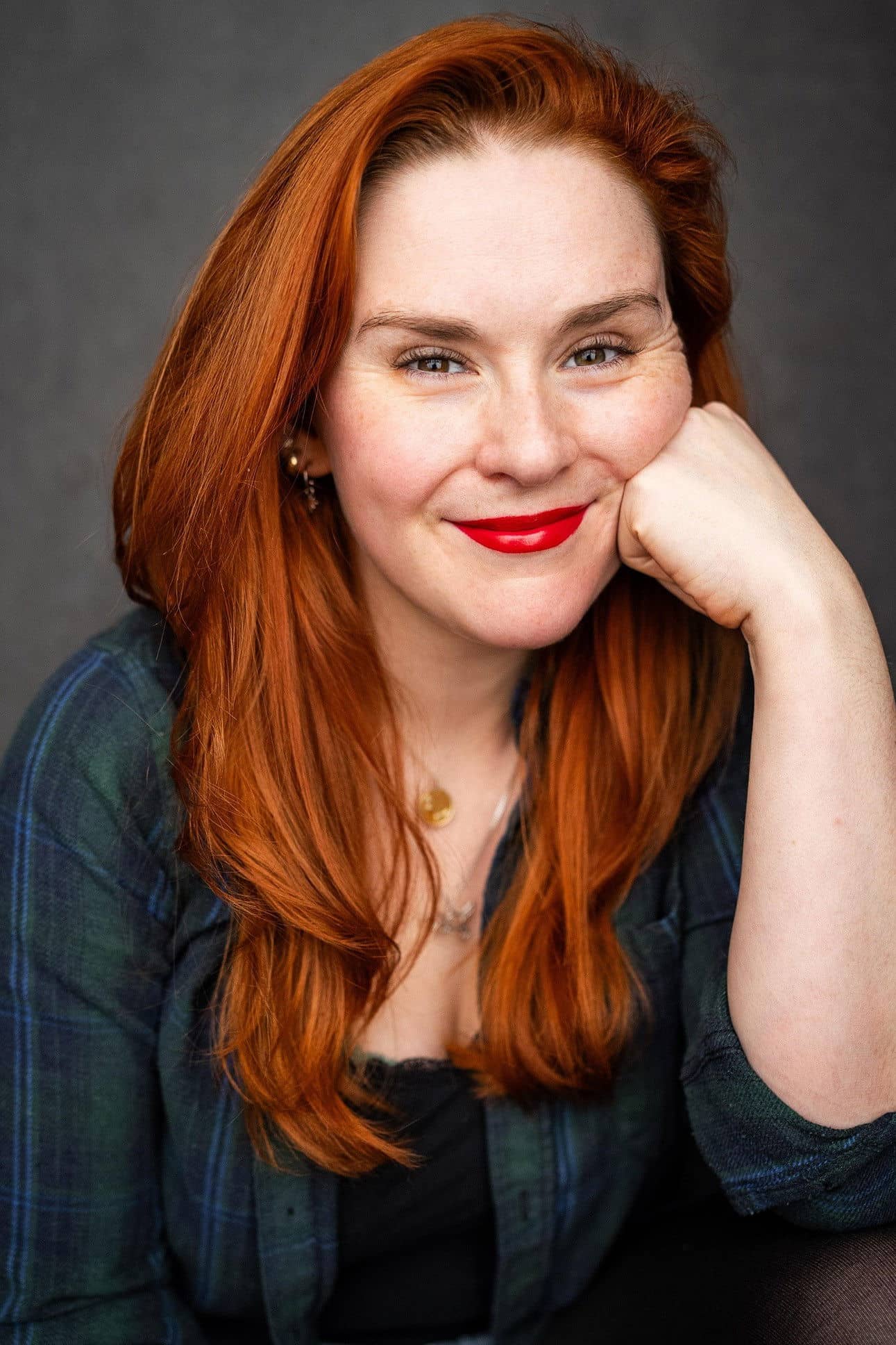 Rhiannon Moushall
