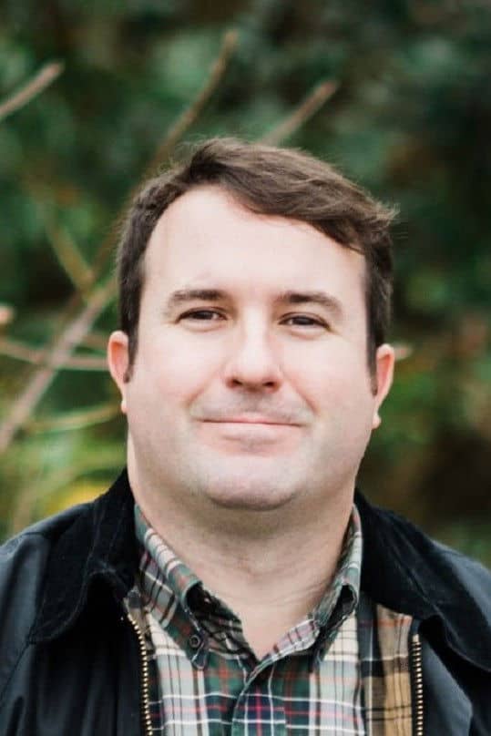 Brian Easley