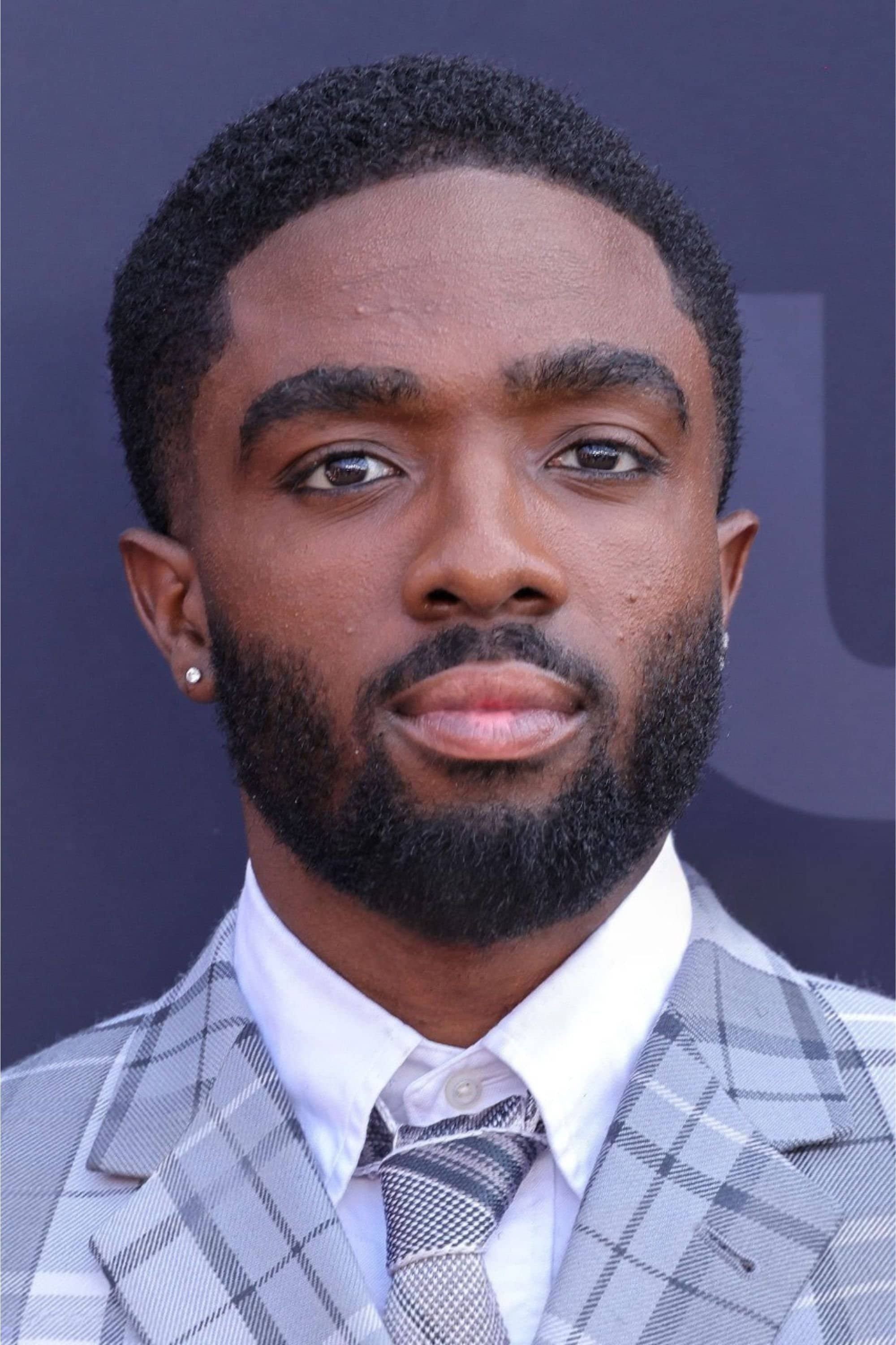 Caleb McLaughlin