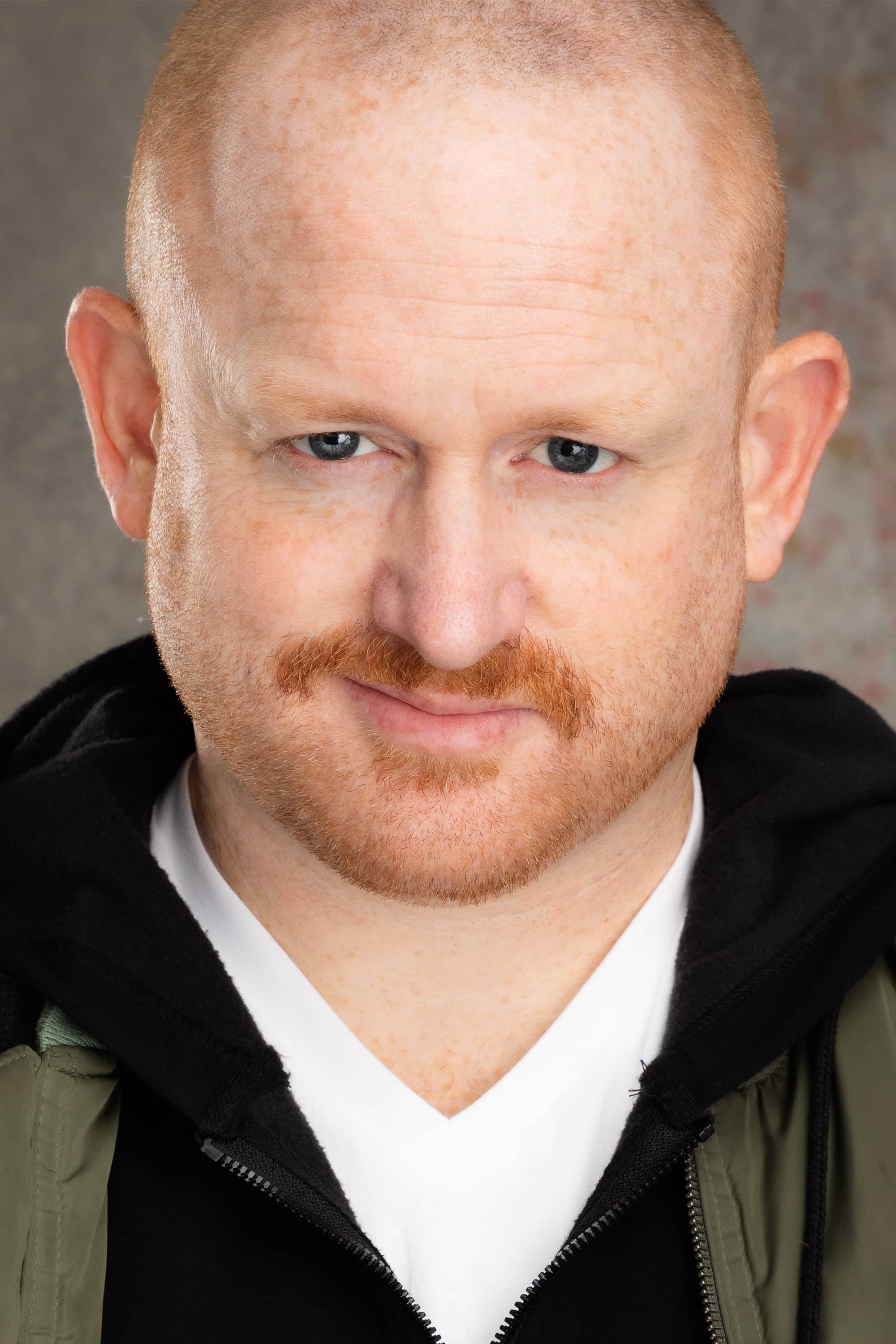 Brian D. Cohen