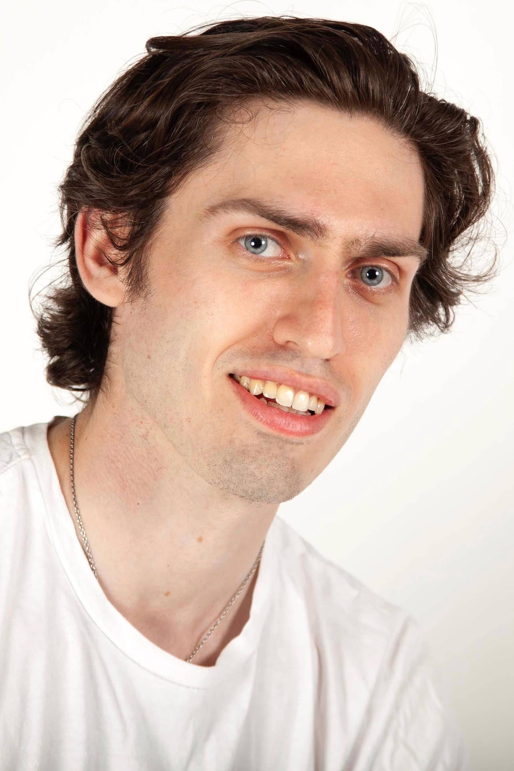 Isaac Simon