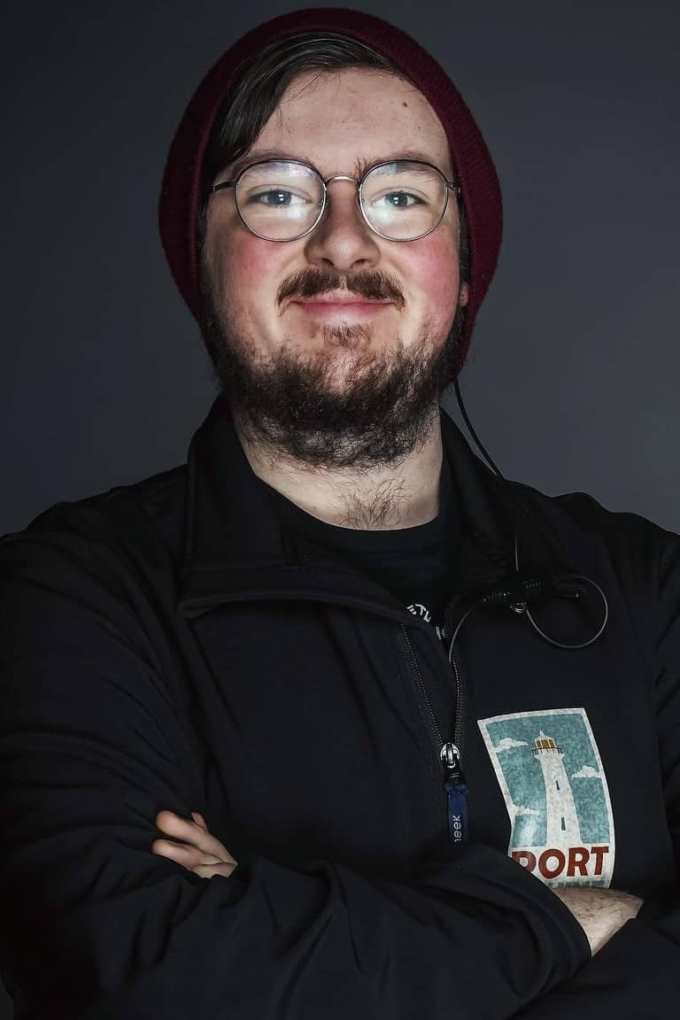 Niall McCloskey