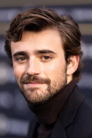 Charlie Rowe