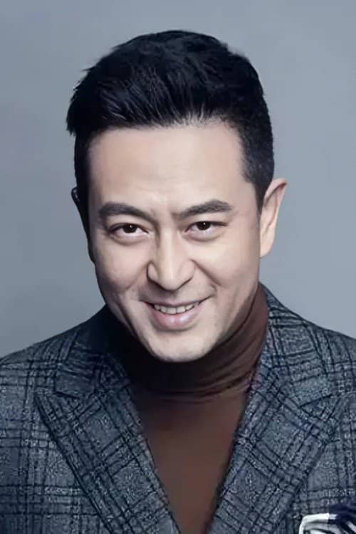 Zhang Jiayi