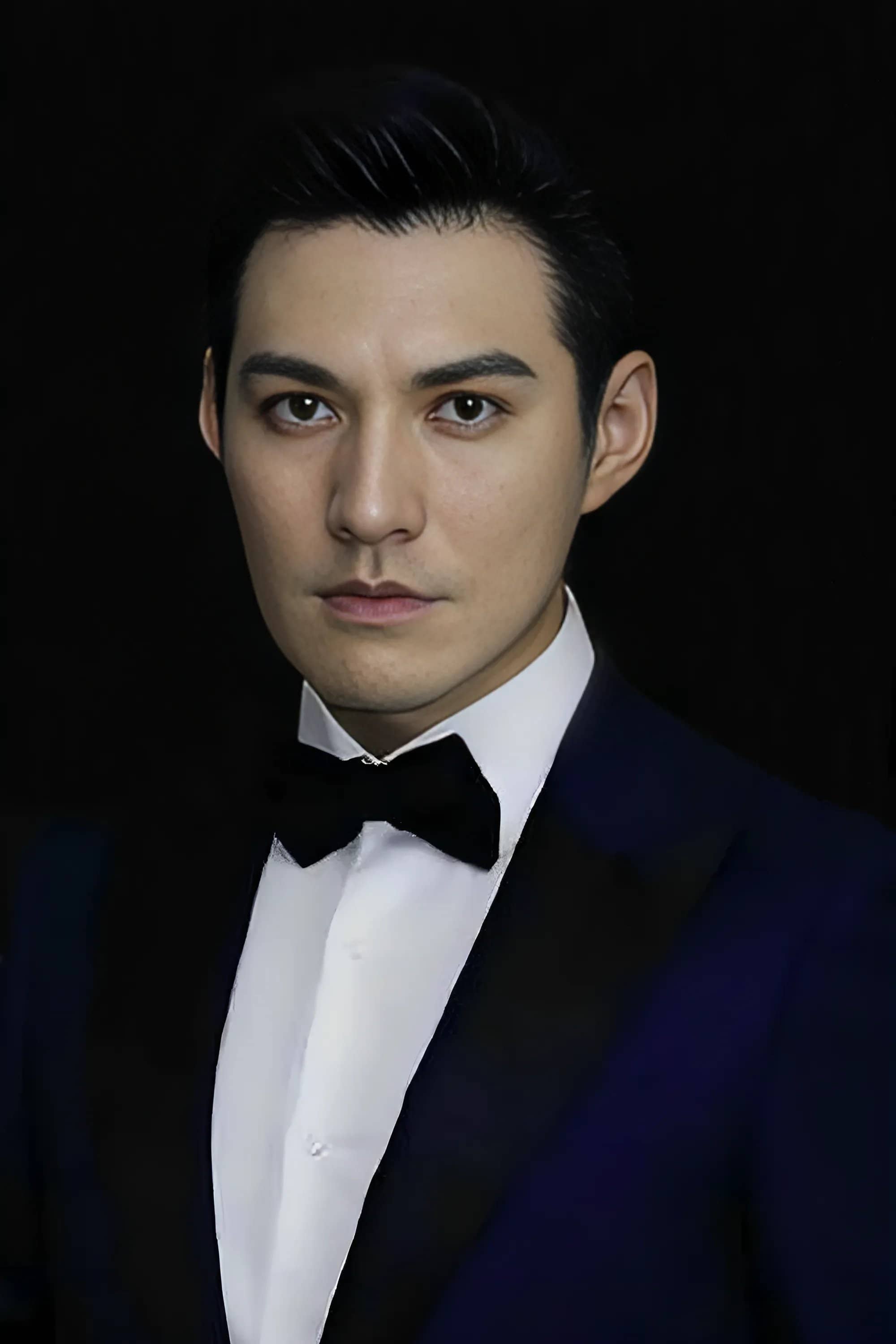 Kevin Yan