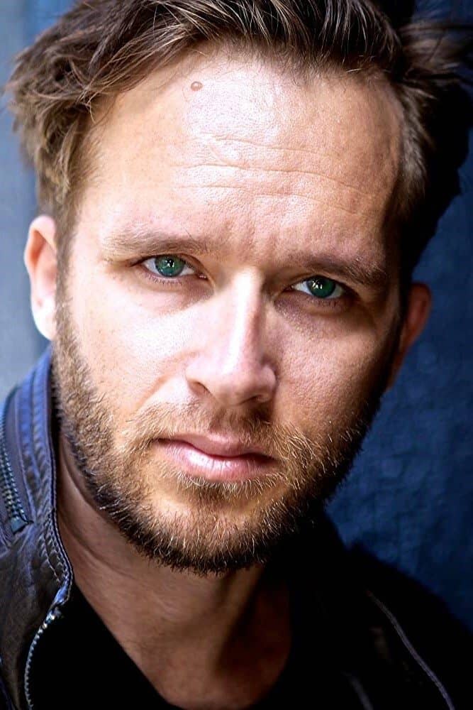 Christian Martin