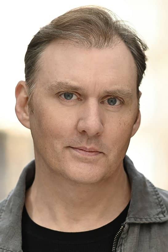 Scott Nicholson
