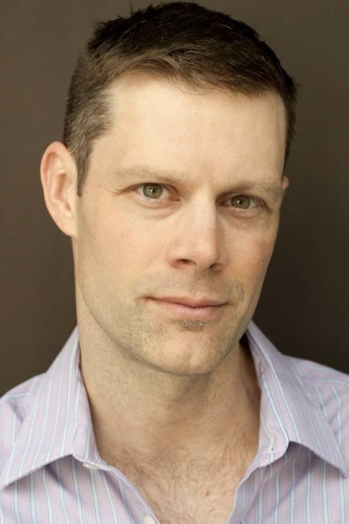 Matt Keeslar