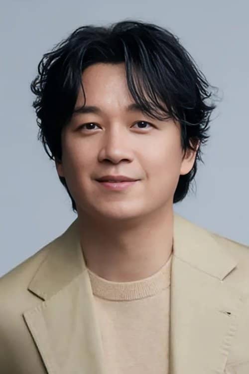 Pan Yueming