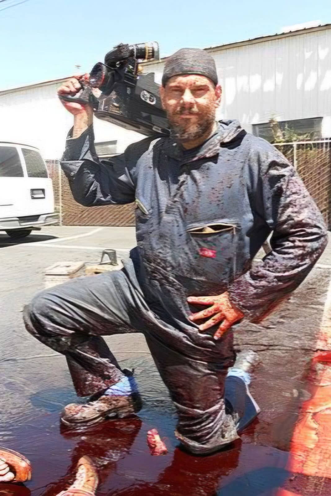 Gabriel Bartalos
