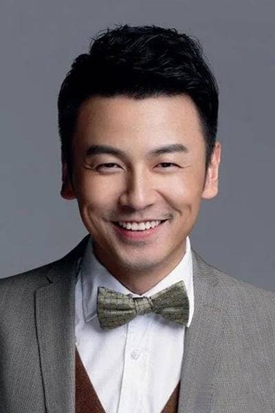 Lei Jiayin