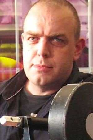 Mike Leeder