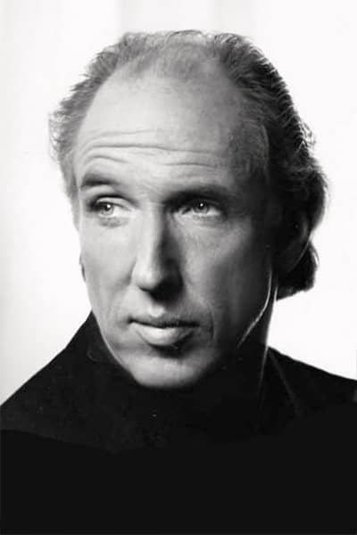 Brion James