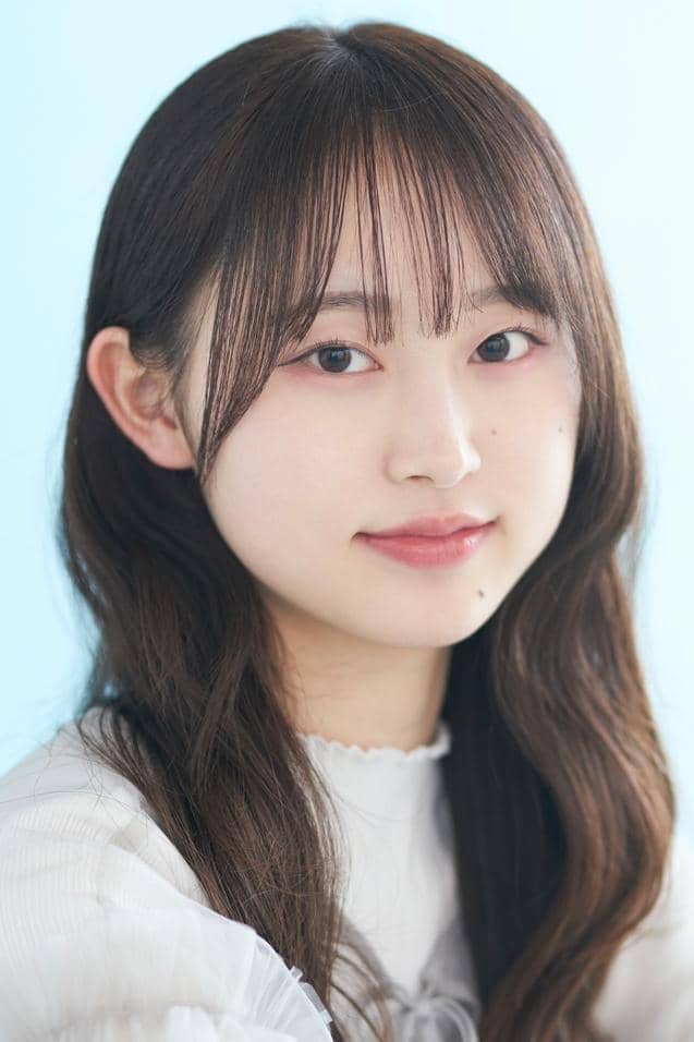 Akane Amasawa