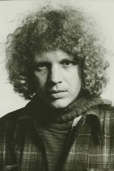 Barry Melton
