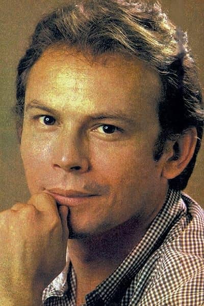 Bill Barretta