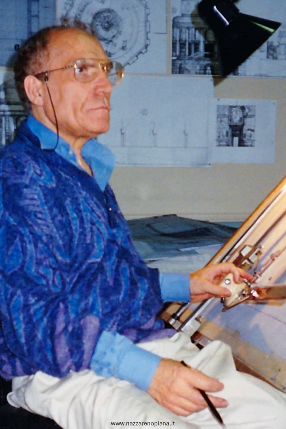 Nazzareno Piana