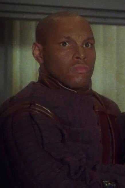 Troy A. Cephers